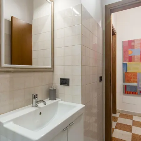 Appartement Maison Porta Leoni Vérone