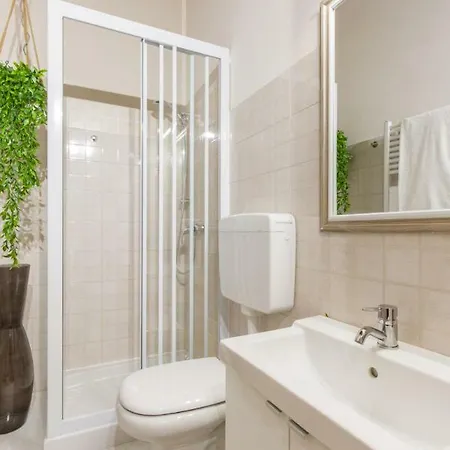 Maison Porta Leoni Appartement
